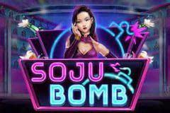Soju Bomb (Habanero) Slot Review .